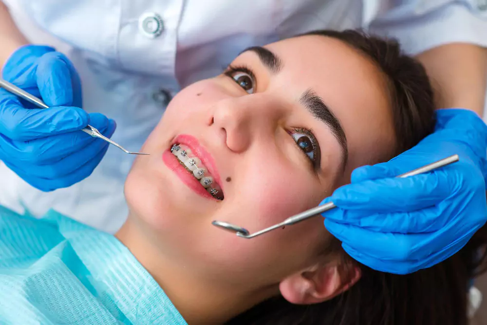 Orthodontics