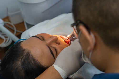 Orthognathic Surgeries